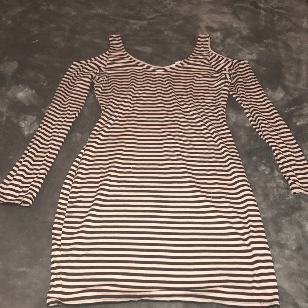 longsleeve dress